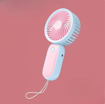 Mini Lanyard Small Fan, Cute Fairy Wind Fan, Desktop Air Cooler Seven Blade Fan, Handheld Pocket Fan, USB Charging Lazy Fan, Portable Student Dormitory Small Fan, Outdoor Travel Mini Fan Mini Lanyard Small Fan, Cute Fairy Wind Fan, Desktop Air Cooler Seven Blade Fan, Handheld Pocket Fan, USB Charging Lazy Fan, Portable Student Dormitory Small Fan, Outdoor Travel Mini Fan
